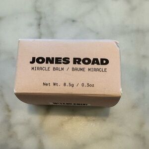 Jones Road Miracle Balm